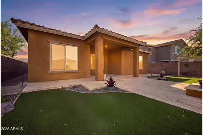 31342 N 137th Glen, Peoria, AZ 85383 - Photo 20