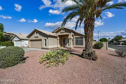 2463 N 138th Avenue, Goodyear, AZ 85395 - Photo 2