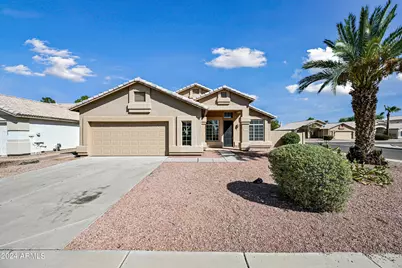 2463 N 138th Avenue, Goodyear, AZ 85395 - Photo 30