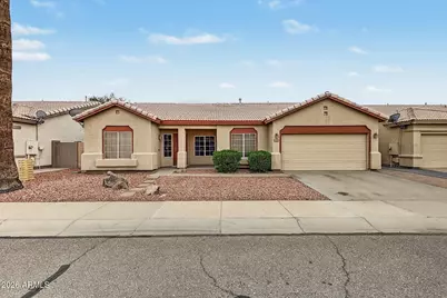 1723 E Constitution Drive, Chandler, AZ 85225 - Photo 2