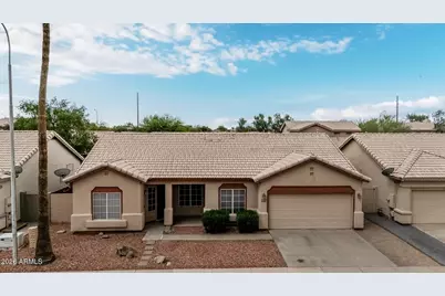 1723 E Constitution Drive, Chandler, AZ 85225 - Photo 36