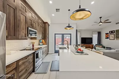 1723 E Constitution Drive, Chandler, AZ 85225 - Photo 16