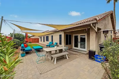 1723 E Constitution Drive, Chandler, AZ 85225 - Photo 30