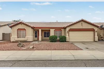 1723 E Constitution Drive, Chandler, AZ 85225 - Photo 1