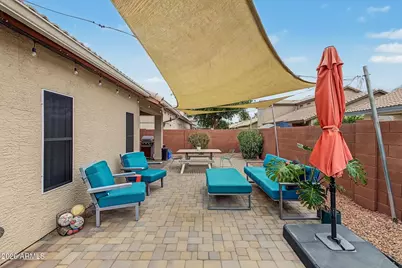 1723 E Constitution Drive, Chandler, AZ 85225 - Photo 32