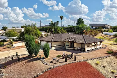 502 N Sierra Vista Drive, Wickenburg, AZ 85390 - Photo 34