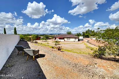 502 N Sierra Vista Drive, Wickenburg, AZ 85390 - Photo 24