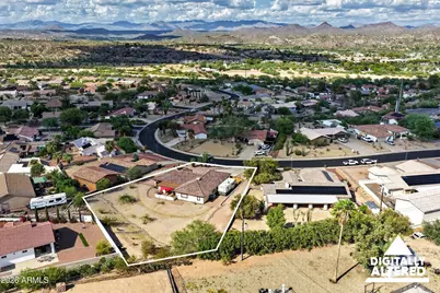 502 N Sierra Vista Drive, Wickenburg, AZ 85390 - Photo 36