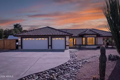 502 N Sierra Vista Drive, Wickenburg, AZ 85390 - Photo 40