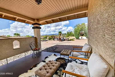 502 N Sierra Vista Drive, Wickenburg, AZ 85390 - Photo 26