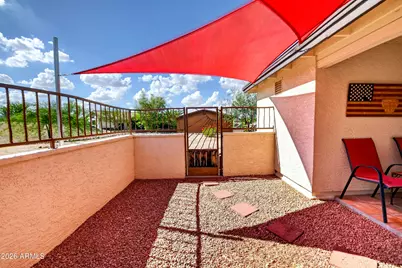 502 N Sierra Vista Drive, Wickenburg, AZ 85390 - Photo 22