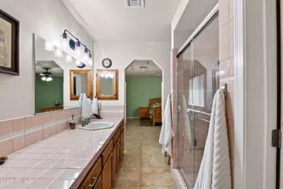 502 N Sierra Vista Drive, Wickenburg, AZ 85390 - Photo 20