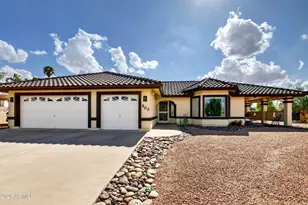 502 N Sierra Vista Dr, Wickenburg, AZ 85390 - Photo 1