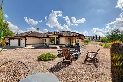 502 N Sierra Vista Drive, Wickenburg, AZ 85390 - Photo 2
