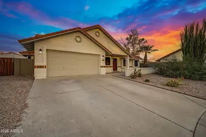 921 N Sandal Circle, Mesa, AZ 85205 - Photo 2