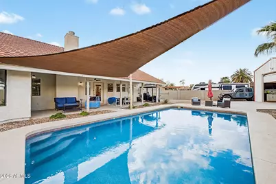 921 N Sandal Circle, Mesa, AZ 85205 - Photo 34