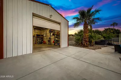 921 N Sandal Circle, Mesa, AZ 85205 - Photo 40