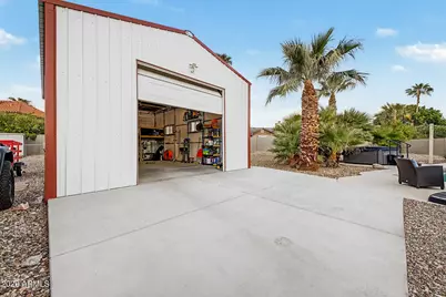 921 N Sandal Circle, Mesa, AZ 85205 - Photo 28