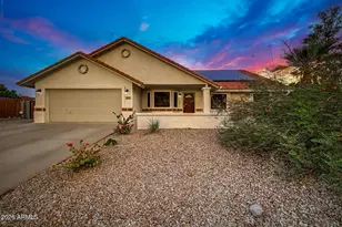 921 N Sandal Cir, Mesa, AZ 85205 - Photo 1