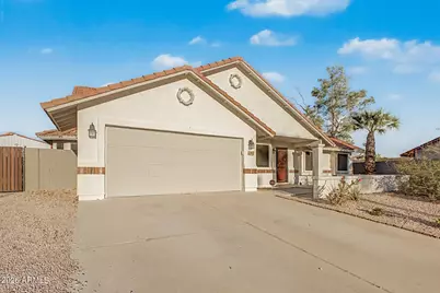 921 N Sandal Circle, Mesa, AZ 85205 - Photo 4