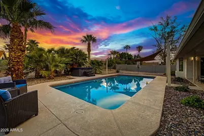 921 N Sandal Circle, Mesa, AZ 85205 - Photo 38