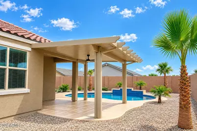2612 E Corazon Trail, Casa Grande, AZ 85194 - Photo 10