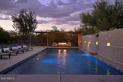 10010 E Jenan Drive, Scottsdale, AZ 85260 - Photo 38
