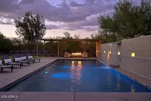 10010 E Jenan Dr, Scottsdale, AZ 85260 - Photo 38