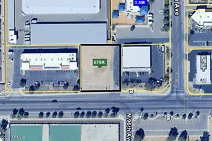 9604 W Van Buren St, Tolleson, AZ 85353 - Photo 1