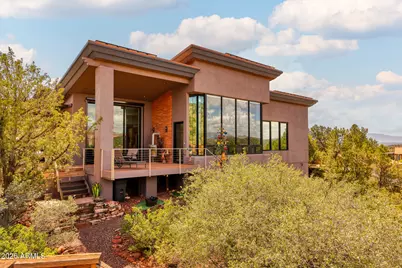 40 Wanderings End Lane, Sedona, AZ 86336 - Photo 10