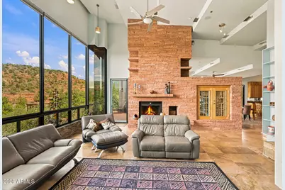 40 Wanderings End Lane, Sedona, AZ 86336 - Photo 18