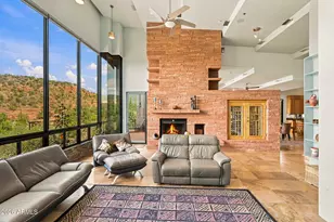 40 Wanderings End Ln, Sedona, AZ 86336 - Photo 18