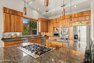 40 Wanderings End Lane, Sedona, AZ 86336 - Photo 14