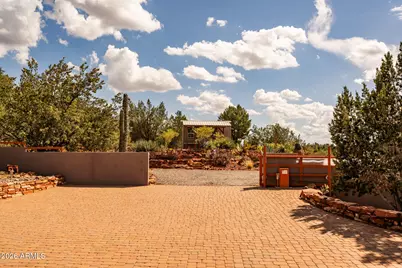 40 Wanderings End Lane, Sedona, AZ 86336 - Photo 6