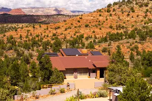 40 Wanderings End Ln, Sedona, AZ 86336 - Photo 1