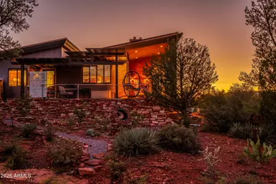 40 Wanderings End Lane, Sedona, AZ 86336 - Photo 34