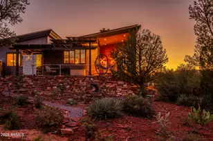 40 Wanderings End Ln, Sedona, AZ 86336 - Photo 34