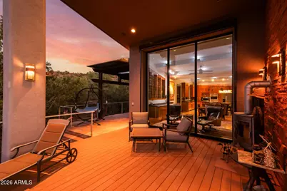 40 Wanderings End Lane, Sedona, AZ 86336 - Photo 32