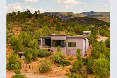 40 Wanderings End Lane, Sedona, AZ 86336 - Photo 8