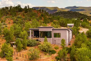 40 Wanderings End Ln, Sedona, AZ 86336 - Photo 8