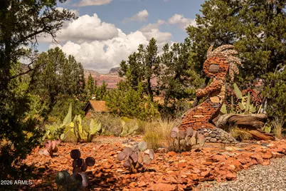 40 Wanderings End Lane, Sedona, AZ 86336 - Photo 36