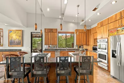 40 Wanderings End Lane, Sedona, AZ 86336 - Photo 12