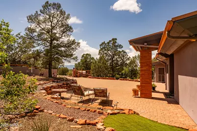 40 Wanderings End Lane, Sedona, AZ 86336 - Photo 4