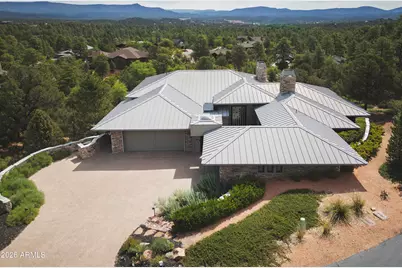 511 N Grapevine Drive, Payson, AZ 85541 - Photo 40
