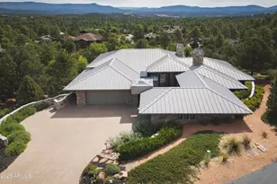 511 N Grapevine Dr, Payson, AZ 85541 - Photo 40