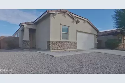2422 S 236th Drive, Buckeye, AZ 85326 - Photo 1