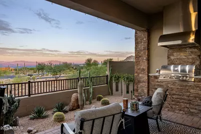 12498 E Troon Vista Drive, Scottsdale, AZ 85255 - Photo 12