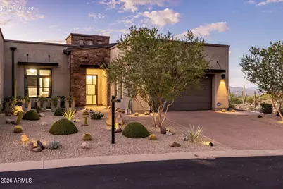 12498 E Troon Vista Drive, Scottsdale, AZ 85255 - Photo 40