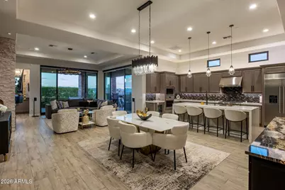 12498 E Troon Vista Drive, Scottsdale, AZ 85255 - Photo 2