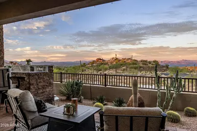 12498 E Troon Vista Drive, Scottsdale, AZ 85255 - Photo 6